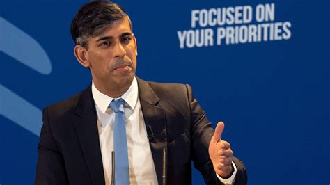 Sunak 'not aware' of other Tory candidates linked to betting .